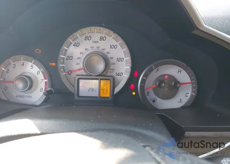 2013 Honda Pilot Ex from USA, damaged, VIN 5FNYF3H4XDB042063